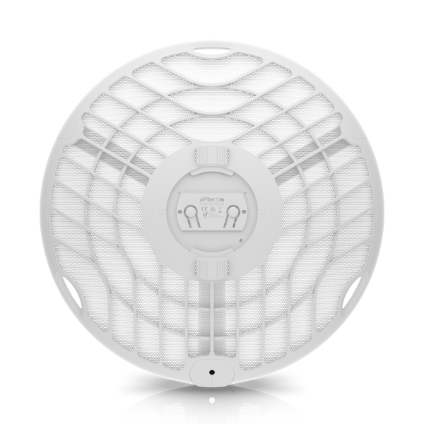 Ubiquiti airFiber AF60-LR | 60GHz Long-Range Wireless Bridge with 1.9Gbps Throughput & 7.5-Mile Range