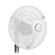 Ubiquiti airFiber AF60-LR | 60GHz Long-Range Wireless Bridge with 1.9Gbps Throughput & 7.5-Mile Range
