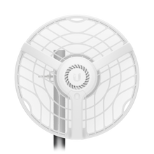 Ubiquiti airFiber AF60-LR | 60GHz Long-Range Wireless Bridge with 1.9Gbps Throughput & 7.5-Mile Range