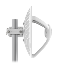 Ubiquiti airFiber AF60-LR | 60GHz Long-Range Wireless Bridge with 1.9Gbps Throughput & 7.5-Mile Range