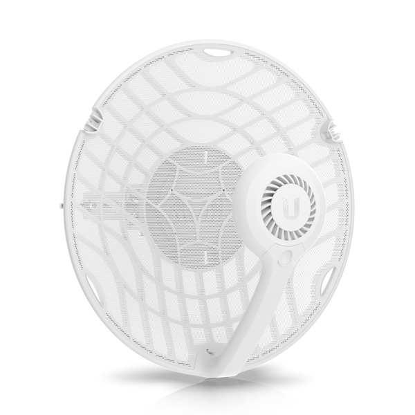 Ubiquiti airFiber AF60-LR | 60GHz Long-Range Wireless Bridge with 1.9Gbps Throughput & 7.5-Mile Range