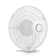 Ubiquiti airFiber AF60-LR | 60GHz Long-Range Wireless Bridge with 1.9Gbps Throughput & 7.5-Mile Range