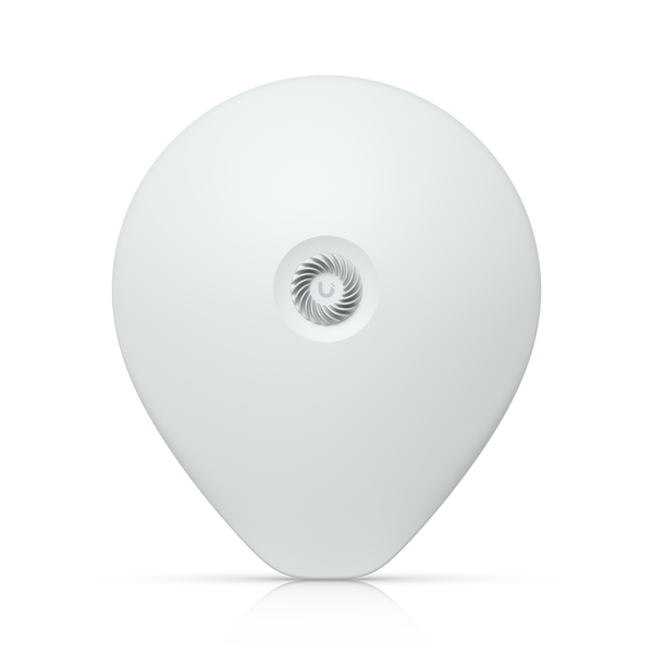 Ubiquiti airFiber AF60-XR | 60GHz Extreme-Range Wireless Bridge with 5.4Gbps Throughput & 9.3-Mile Range