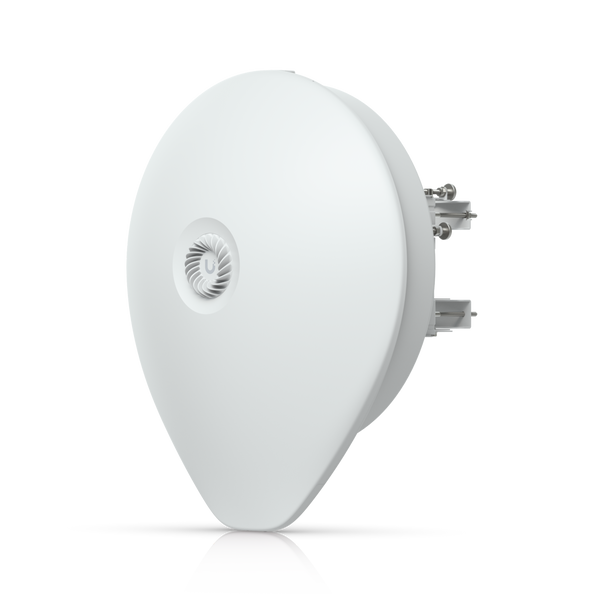 Ubiquiti airFiber AF60-XR | 60GHz Extreme-Range Wireless Bridge with 5.4Gbps Throughput & 9.3-Mile Range