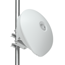 Ubiquiti airFiber AF60-XR | 60GHz Extreme-Range Wireless Bridge with 5.4Gbps Throughput & 9.3-Mile Range