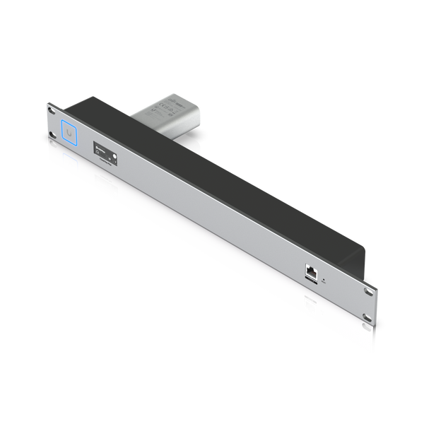 Ubiquiti UniFi CKG2-RM Cloud Key Gen2 Rackmount Accessory