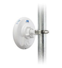 Ubiquiti NBE-2AC-13: High-Performance 2.4 GHz NanoBeam for Long-Range Wireless Connectivity