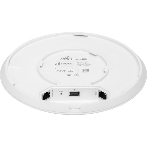 Ubiquiti UniFi UAP-AC-PRO-5-US: High-Performance Access Point for Seamless Wi-Fi