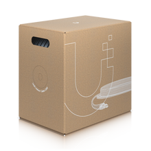 U-CABLE-C6-CMP – Cat6 CMP Ethernet Cable, Plenum-Rated, High-Speed Network Connectivity