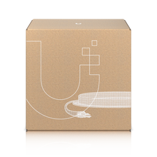 U-CABLE-C6-CMP – Cat6 CMP Ethernet Cable, Plenum-Rated, High-Speed Network Connectivity