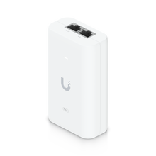 Ubiquiti UniFi U-POE++ Gigabit PoE Injector 60W 802.3bt