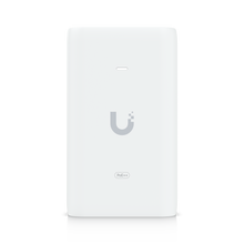 Ubiquiti U-POE++ | Gigabit PoE Injector (60W, 802.3bt PoE++) for UniFi Devices