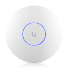 Ubiquiti UniFi U6 Enterprise | Tri-Band Wi-Fi 6E Access Point (10.2 Gbps, 2.5GbE PoE+)