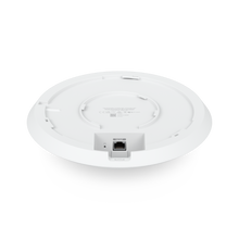 Ubiquiti UniFi U6 Enterprise | Tri-Band Wi-Fi 6E Access Point (10.2 Gbps, 2.5GbE PoE+)
