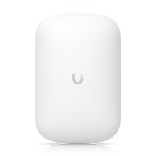 Ubiquiti UniFi U6 Extender | Wi-Fi 6 Dual-Band Range Extender (Plug-In)