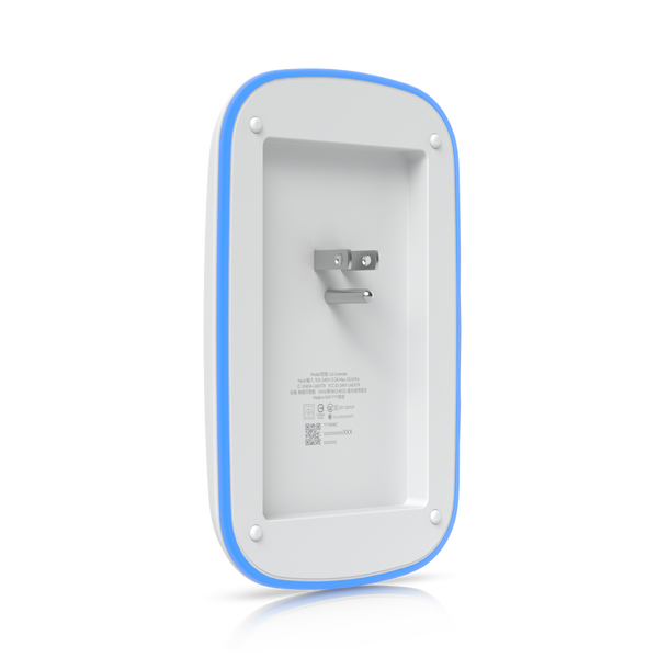 Ubiquiti UniFi U6 Extender | Wi-Fi 6 Dual-Band Range Extender (Plug-In)