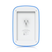 Ubiquiti UniFi U6 Extender | Wi-Fi 6 Dual-Band Range Extender (Plug-In)