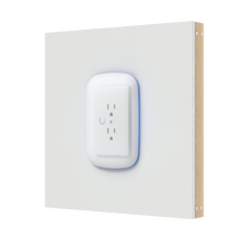 Ubiquiti UniFi U6 Extender | Wi-Fi 6 Dual-Band Range Extender (Plug-In)