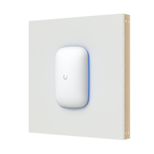 Ubiquiti UniFi U6 Extender | Wi-Fi 6 Dual-Band Range Extender (Plug-In)