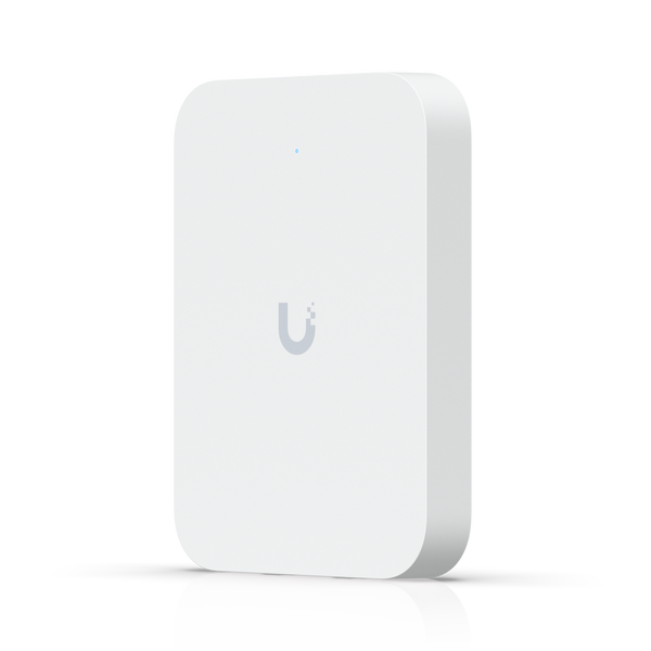 Ubiquiti UniFi U7-IW-US | Wi-Fi 7 Dual-Band Access Point (4.3 Gbps, 2.5GbE, PoE)