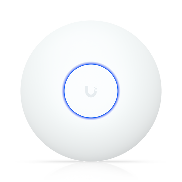 Ubiquiti UniFi U7-LITE-US | Wi-Fi 7 Dual-Band Access Point (4.3 Gbps, 2.5GbE, PoE, Ceiling Mount)