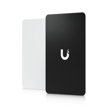 Ubiquiti UniFi UA-CARD-B-10 Access NFC Cards 10-Pack Black