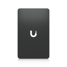 Ubiquiti UniFi UA-CARD-B-10 Access NFC Cards 10-Pack Black