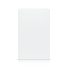 Ubiquiti UniFi UA-CARD-B-10 Access NFC Cards 10-Pack Black