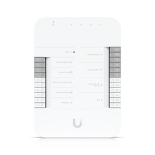 Ubiquiti UA-HUB-GATE | UniFi Access Gate Hub with PoE++ & Multi-Door Control