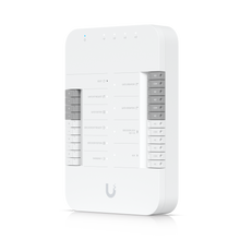 Ubiquiti UA-HUB-GATE | UniFi Access Gate Hub with PoE++ & Multi-Door Control
