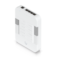 Ubiquiti UA-HUB-GATE | UniFi Access Gate Hub with PoE++ & Multi-Door Control