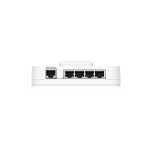 Ubiquiti UA-HUB-GATE | UniFi Access Gate Hub with PoE++ & Multi-Door Control