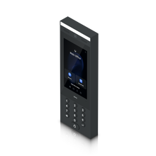 Ubiquiti UA-INTERCOM | UniFi Access Intercom & Video Doorbell with 7