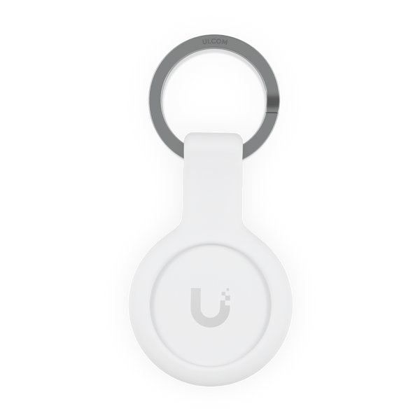 Ubiquiti UniFi Access UA-POCKET Keyfob (10-Pack) | NFC Encrypted Smart Access Fobs