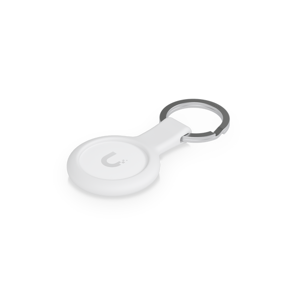 Ubiquiti UniFi Access UA-POCKET Keyfob (10-Pack) | NFC Encrypted Smart Access Fobs