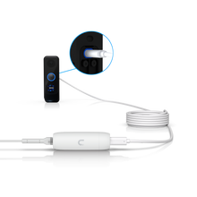 Ubiquiti UniFi UACC-ADAPTER-POE-USBC PoE to USB-C Adapter Gigabit Power Converter