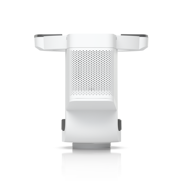 Ubiquiti UACC-AI-Pro Enhancer (White) | Radar, IR & Floodlight Accessory for AI Pro Bullet Camera