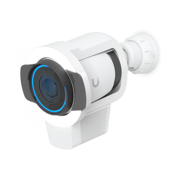 Ubiquiti UACC-AI-Pro Enhancer (White) | Radar, IR & Floodlight Accessory for AI Pro Bullet Camera