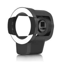 Ubiquiti UACC-AI-Pro Enhancer (Black) | Radar, IR & Floodlight Accessory for AI Pro Bullet Camera