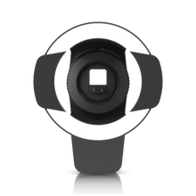 Ubiquiti UACC-AI-Pro Enhancer (Black) | Radar, IR & Floodlight Accessory for AI Pro Bullet Camera