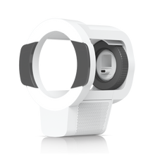 Ubiquiti UACC-AI-Pro Enhancer (White) | Radar, IR & Floodlight Accessory for AI Pro Bullet Camera