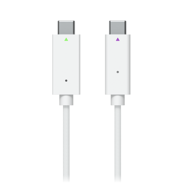 Ubiquiti UACC-AI-THETA-VIDEO-CABLE-1M – 1m Video Cable for Theta AI Cameras