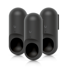 Ubiquiti UACC-FLEX-CAM-PWM-BLACK-3 | Flex Pro Mount for G3/G5 Flex Cameras (Black, 3-Pack)