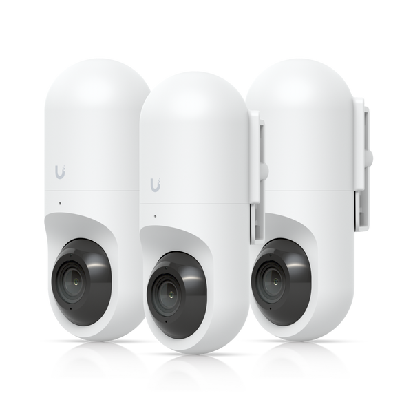 Ubiquiti UACC-FLEX-CAM-PWM-WHITE-3 – Flexible White Camera Mount for PWM