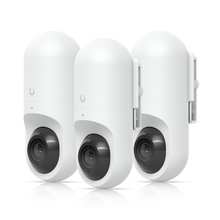 Ubiquiti UACC-FLEX-CAM-PWM-WHITE-3 – Flexible White Camera Mount for PWM