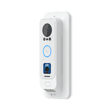 Ubiquiti UACC-G4 DOORBELL PRO POE-GANG BOX-WHITE – Professional PoE Doorbell Mount