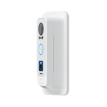 Ubiquiti UACC-G4 DOORBELL PRO POE-GANG BOX-WHITE – Professional PoE Doorbell Mount