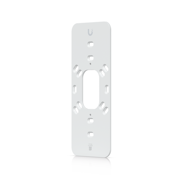 Ubiquiti UACC-G4 DOORBELL PRO POE-GANG BOX-WHITE – Professional PoE Doorbell Mount