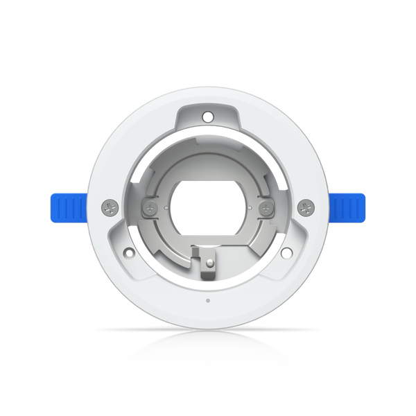 Ubiquiti UACC-G5-DOME-ULTRA-FM-W | Flush Mount for G5 Dome Ultra (White)