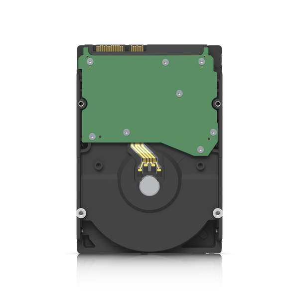 Ubiquiti UACC-HDD-E-16TB Enterprise Hard Drive – High-Capacity Storage for UniFi Systems